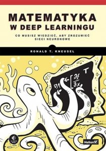 Matematyka w deep learningu