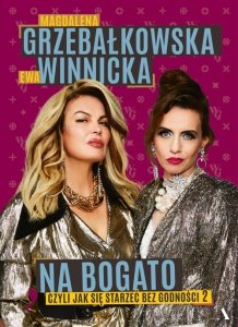Na bogato.