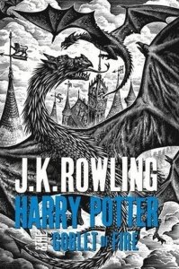 Harry Potter & the Goblet of Fire
