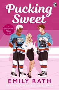 Pucking Sweet