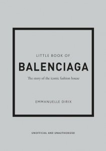 Little Book of Balenciaga
