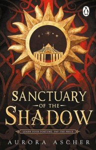 Sanctuary of  the Shadow
