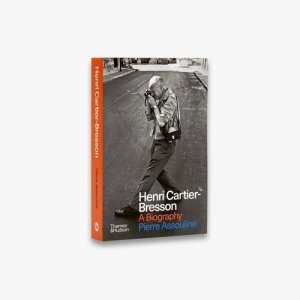 Henri Cartier-Bresson A Biography