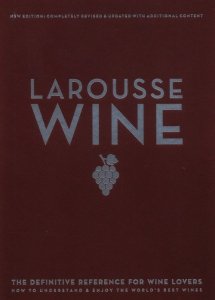 Larousse Wine