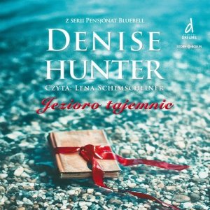 Pensjonat Bluebell Tom 1 Jezioro tajemnic