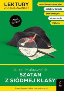 Szatan z siódmej klasy