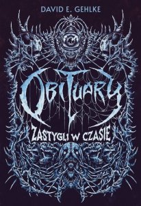 Obituary Zastygli w czasie
