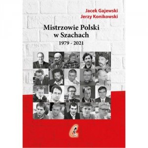 Mistrzowie Polski w Szachach Część 2