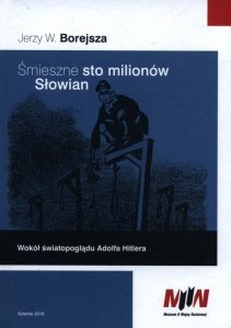Śmieszne sto milionów Słowian