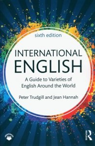 International English
