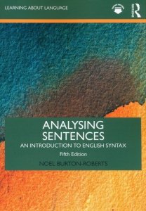 Analysing Sentences
