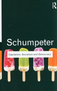 Capitalism, Socialism and Democracy