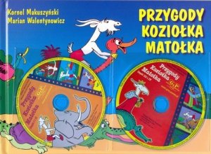 Przygody Koziołka Matołka