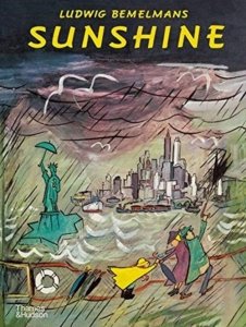 Sunshine : A Story about the City of New York