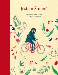 Jestem Śmierć