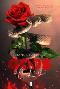 Bogowie Tom 3 Gods of Lies