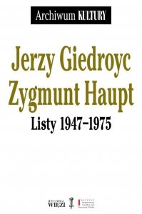 Listy 1947−1975