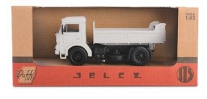 Jelcz 317 1:43 Szary