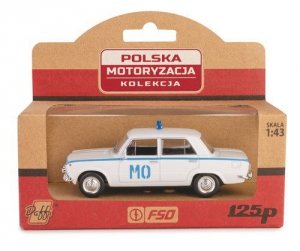 PRL FIAT 125p MO