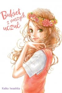 Bukiet z naszych uczuć