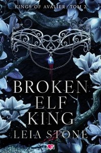 Broken Elf King.