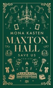 Maxton Hall Save us
