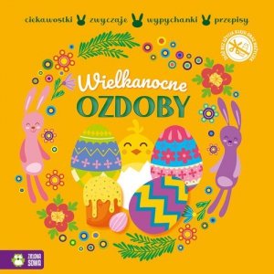 Wielkanocne ozdoby