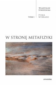 W stronę metafizyki