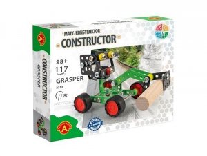 Mały Konstruktor Grasper