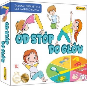 Od stóp do głów