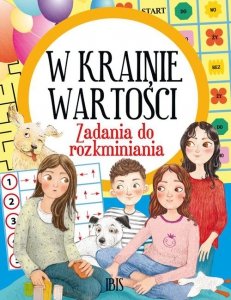 W krainie wartości.