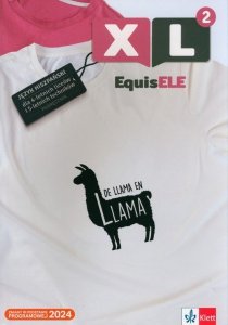 XL EquisELE 2. Podręcznik