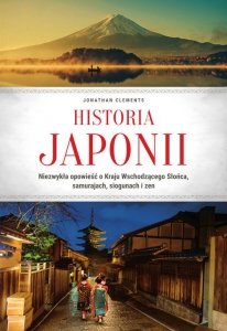 Historia Japonii.