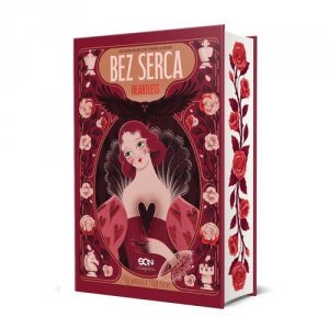 Bez serca. Heartless