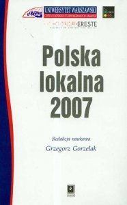 Polska lokalna 2007