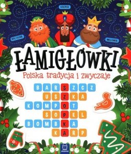 Łamigłówki Polska tradycja i zwyczaje
