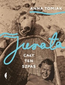Jurata Cały ten szpas