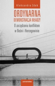 Ordynarna demonstracja władzy