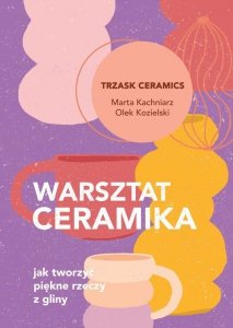 Warsztat ceramika.