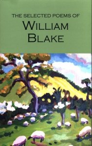 Selected Poems of William Blake