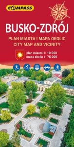 Busko-Zdrój i okolice