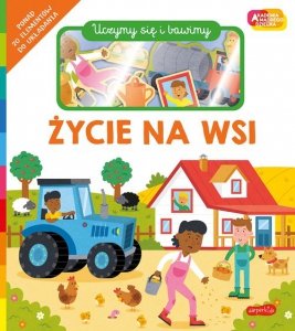 Życie na wsi