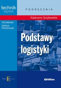 Podstawy logistyki podręcznik