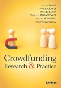 Crowdfunding