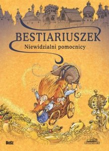 Bestiariuszek