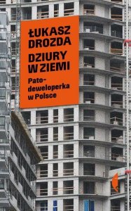 Dziury w ziemi