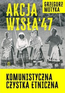 Akcja Wisła '47