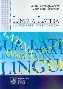 Lingua Latina ad usum medicinae studentium