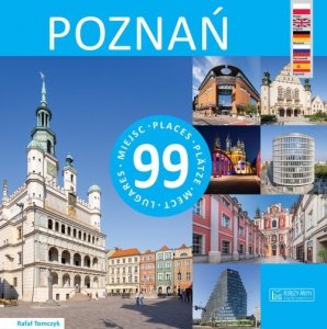 Poznań 99 miejsc
