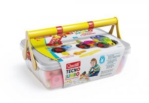 Tecno Jumbo Skrzynka z narzędziami